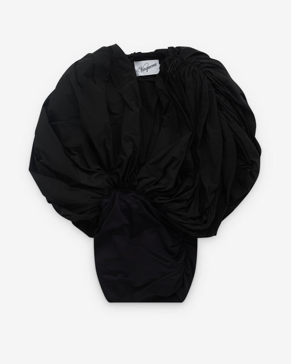 Vaquera - Women’s Party Dress - (Black)