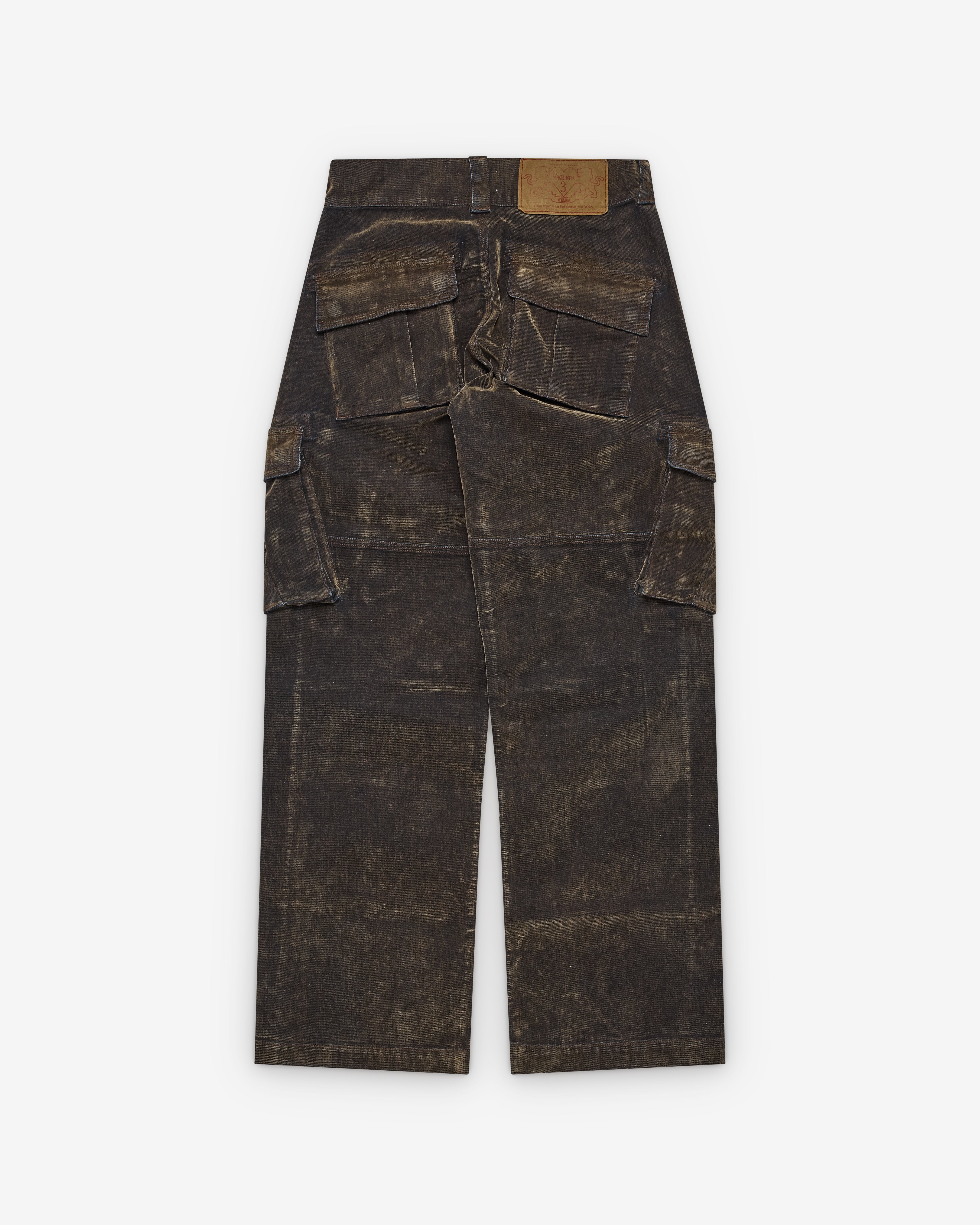 Vaquera | DSMNY E-SHOP