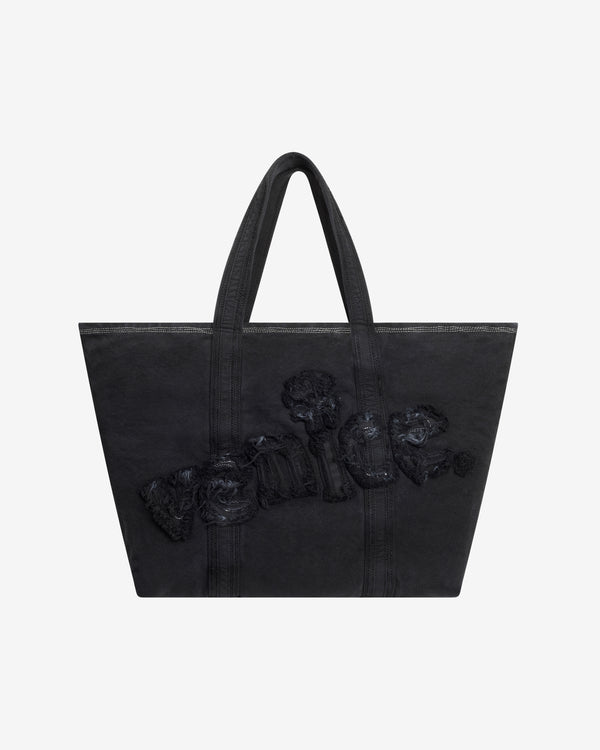 ERL - Men's Venice Tote Bag - (Black)