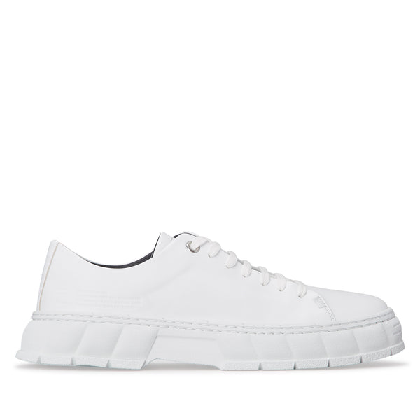 Viron - 2005 Apple Leather - (White)