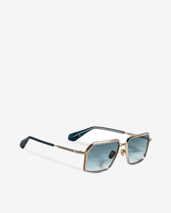 Jacques Marie Mage - Vasco Sunglasses - (Pisces)