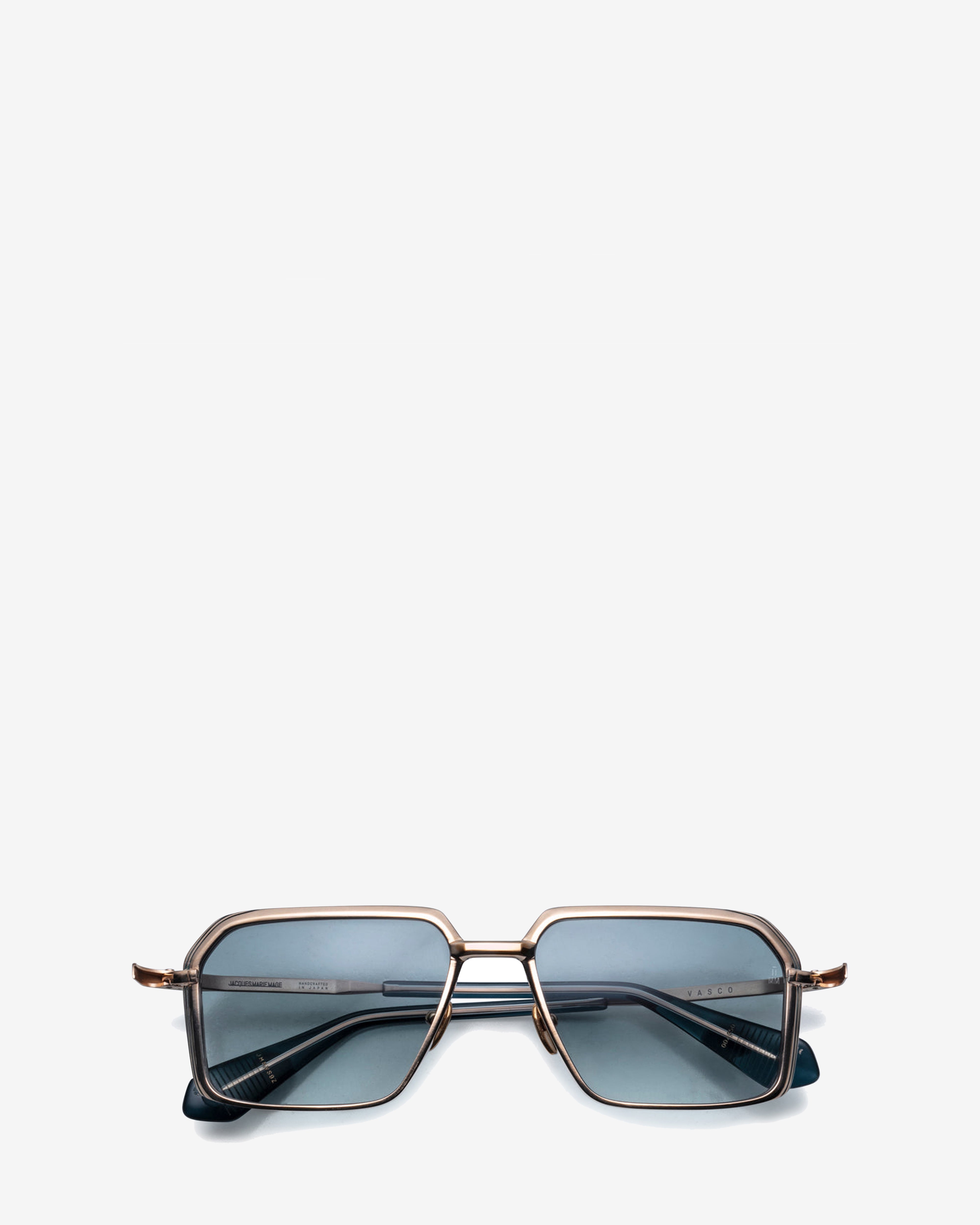 Jacques Marie Mage: Vasco Sunglasses (Pisces) | DSMNY E-SHOP