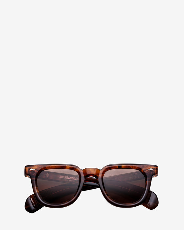 Jacques Marie Mage - Vendome Sunglasses - (Bourbon)