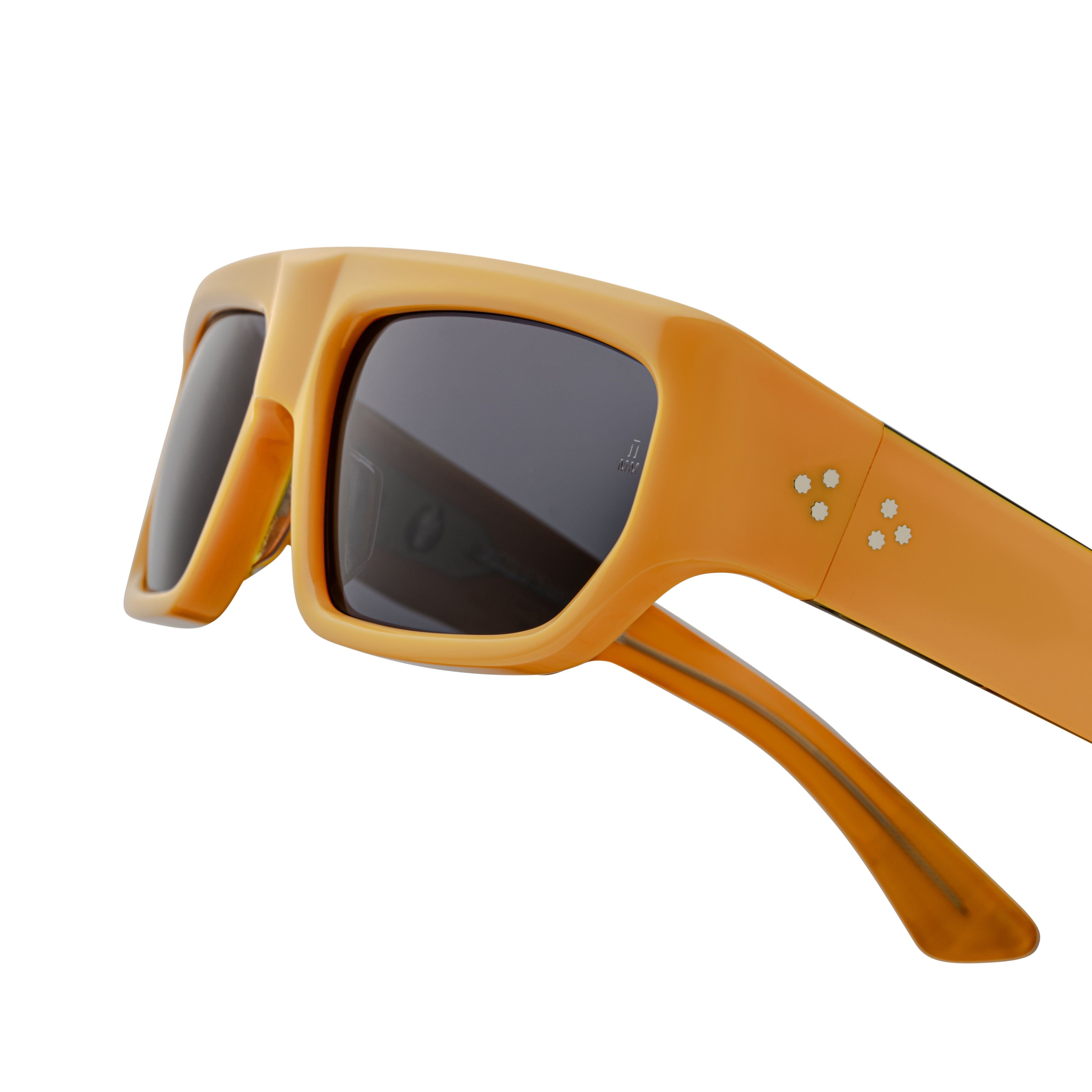 Jacques Marie Mage: The Velvet Underground Vicious Sunglasses