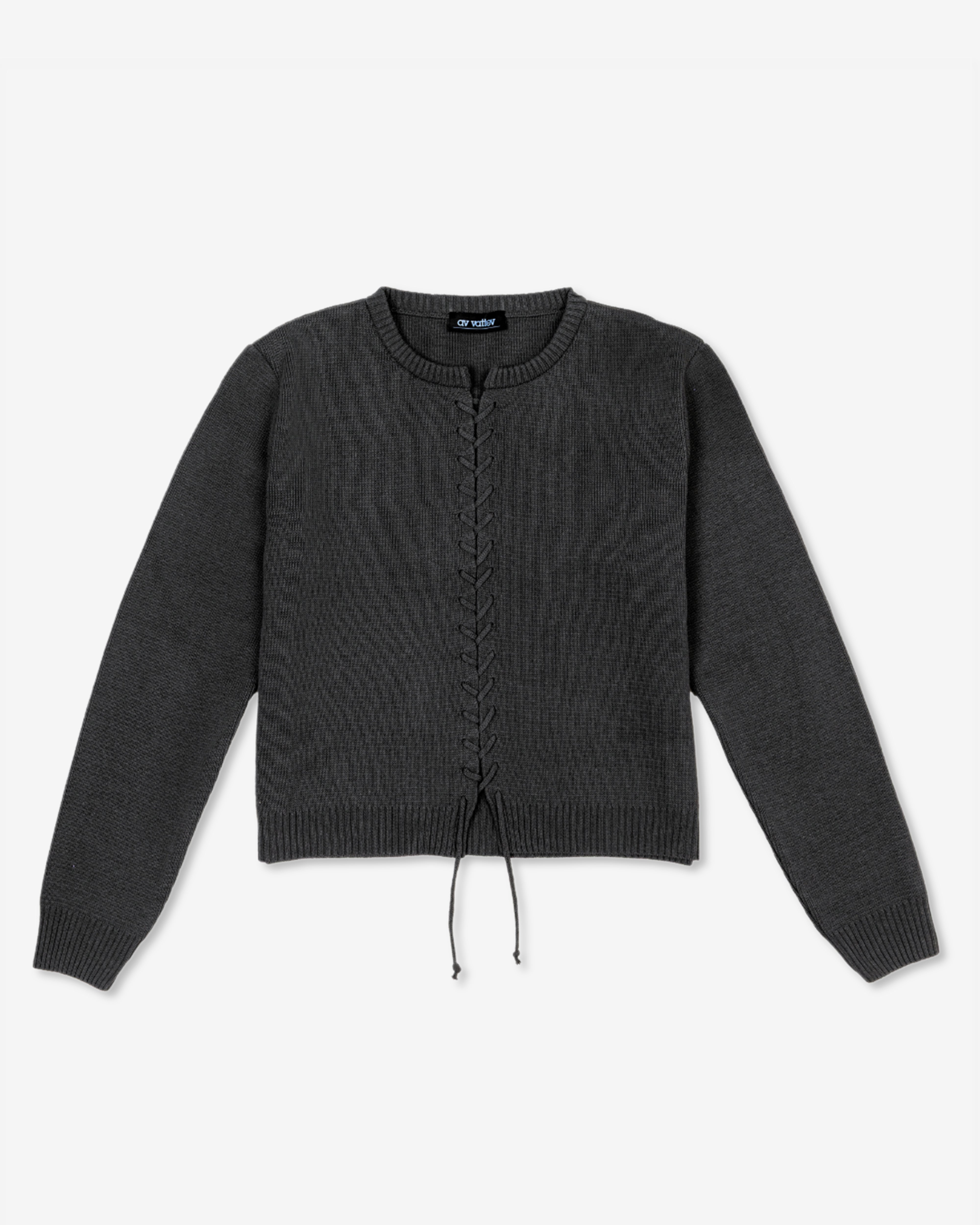 Antonio vattev  ニット　ours Av Vattev | DSMNY E-SHOP