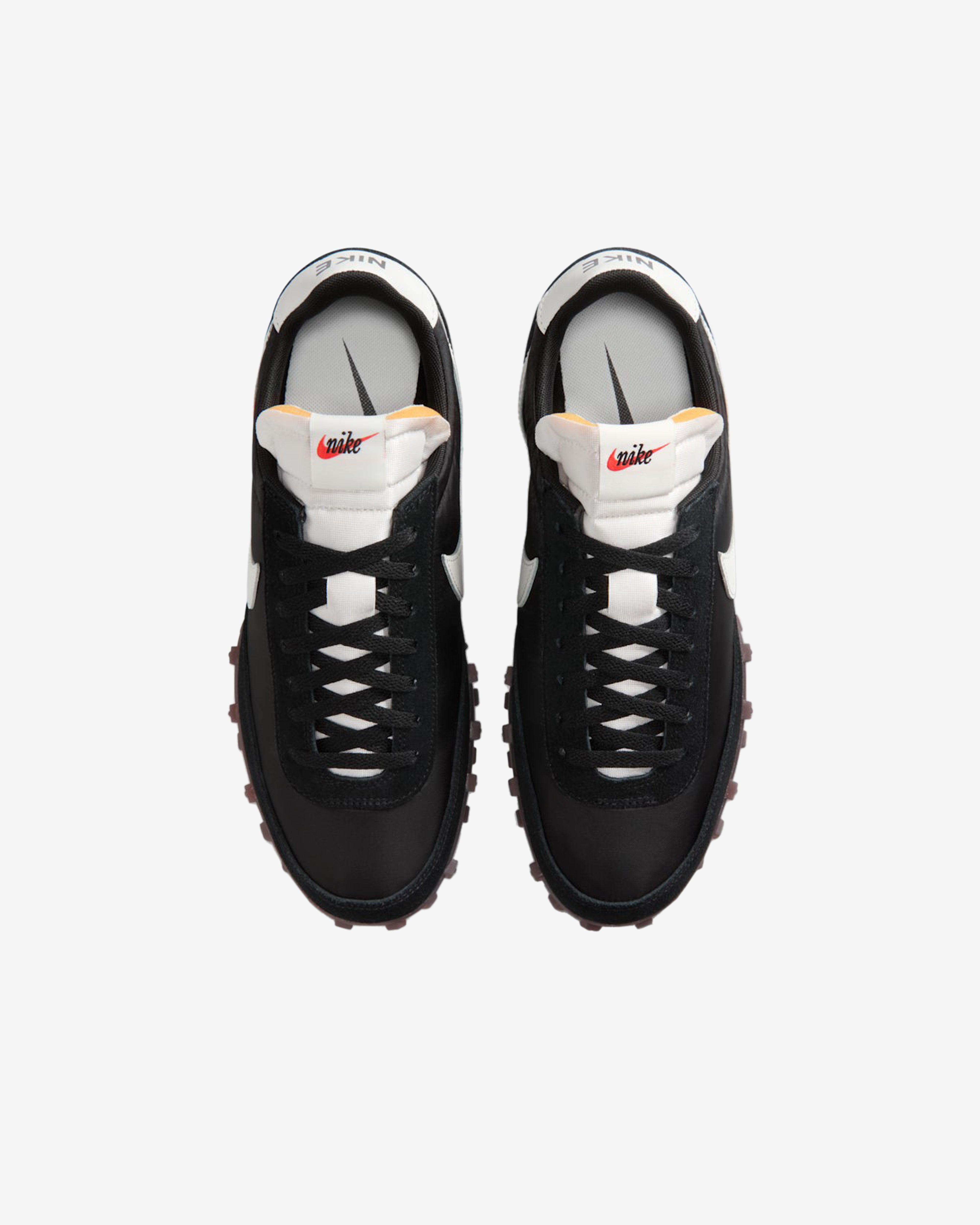 men nike waffle racer