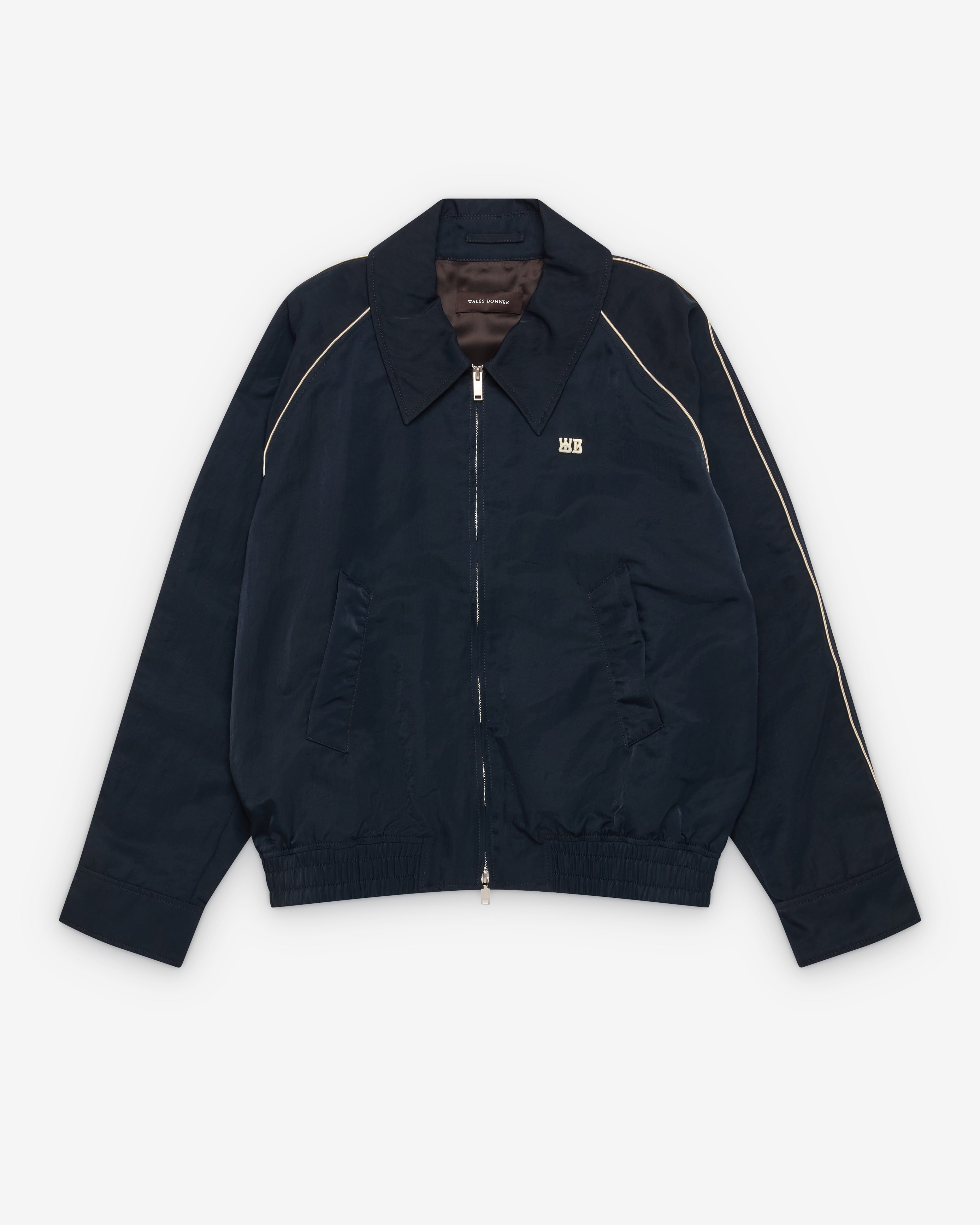 Wales Bonner | DSMNY E-SHOP
