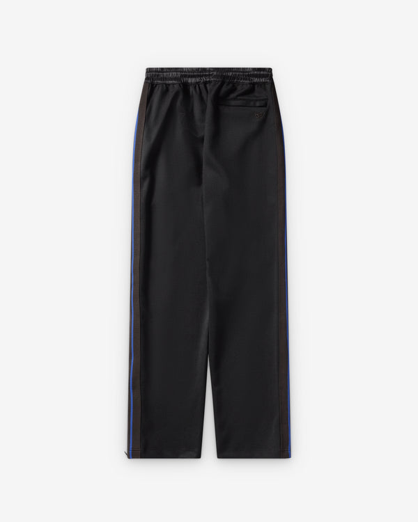 Wales Bonner - Men's Form Track Pant - (Black)