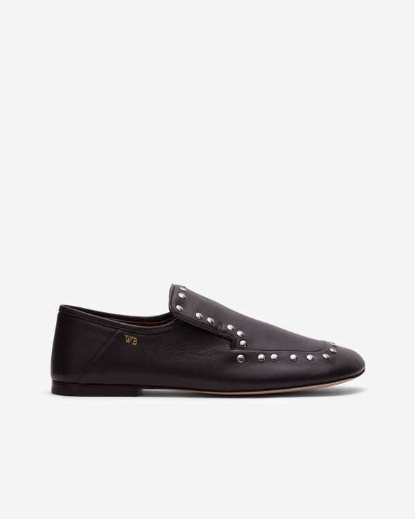 Wales Bonner - Men's Dakar Loafer - (Dark Brown)