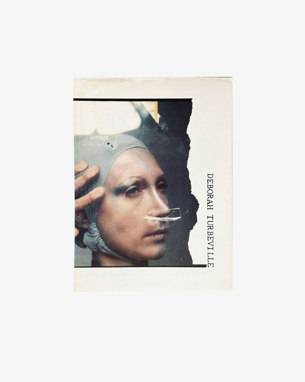 Idea - Deborah Turbeville Wallflower