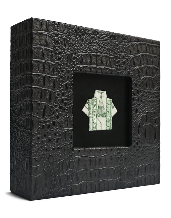 Edward Bess - "Wardrobe Budget"