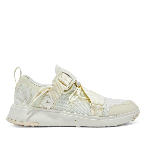 The Wasted Collective - Men's S1L-010 - (Cream)