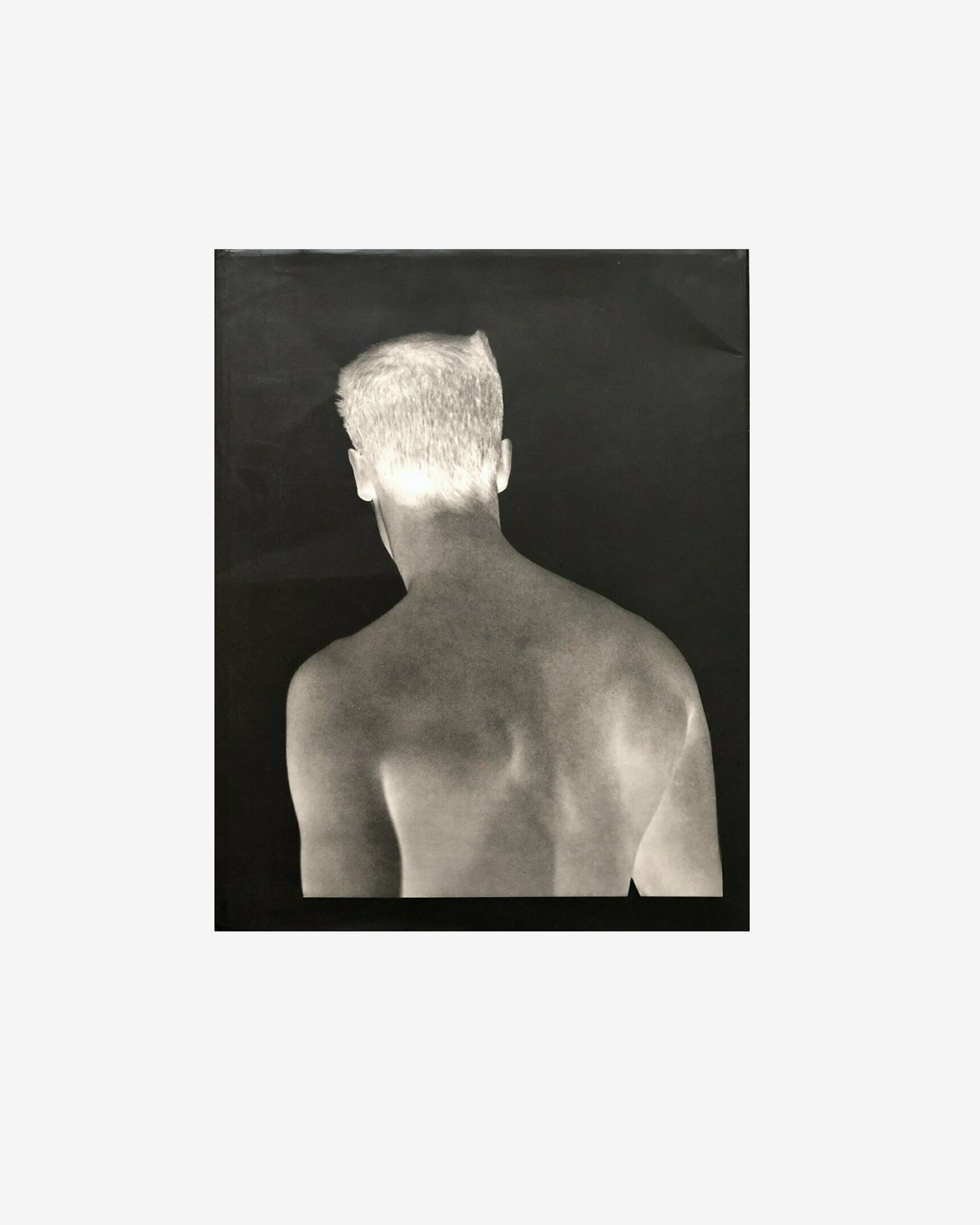 アート・デザイン・音楽 FOTOGRAPHIE / BRUCE WEBER Idea: Bruce Weber 1983 | DSMNY E-SHOP