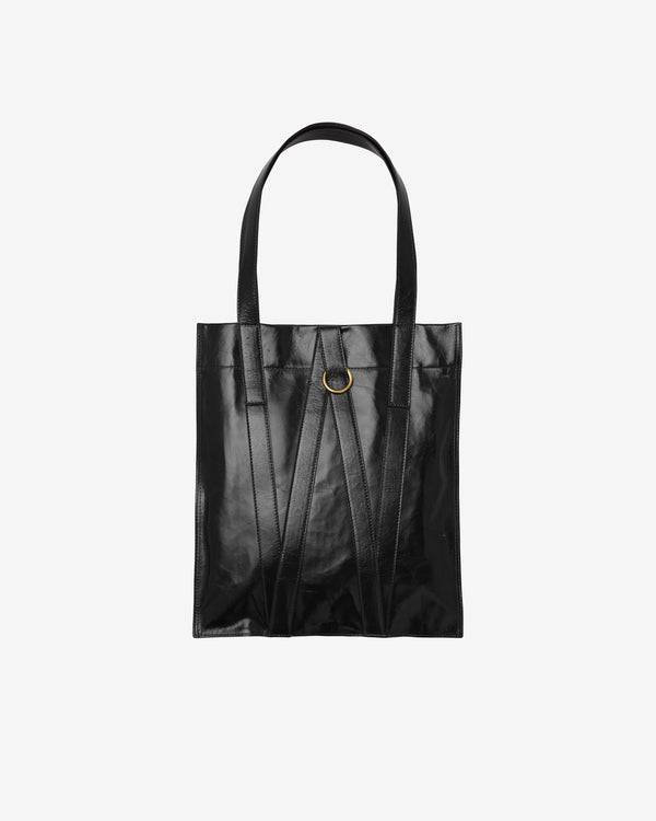 Willy Chavarria - Men's W Tote Bag - (Black)