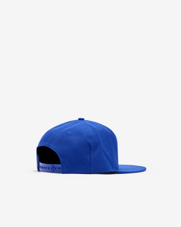 Willy Chavarria - Men's Fine Fashions Cap - (Blue)