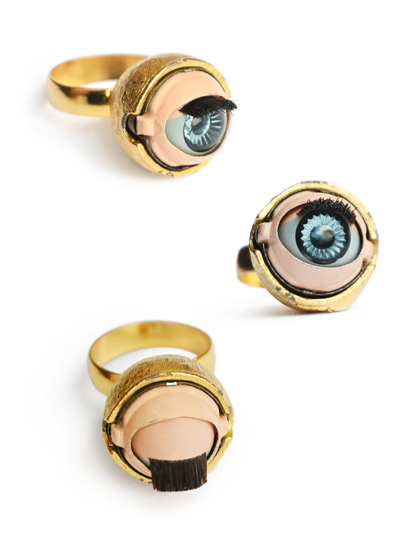 Edward Bess - "Wink Wink"