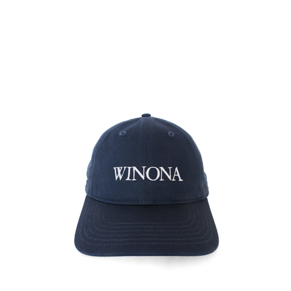 IDEA - Winona Hat - (Navy)