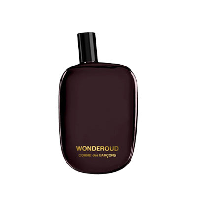 CDG Parfum - Wonderoud Eau de Parfum - (natural spray) view 1