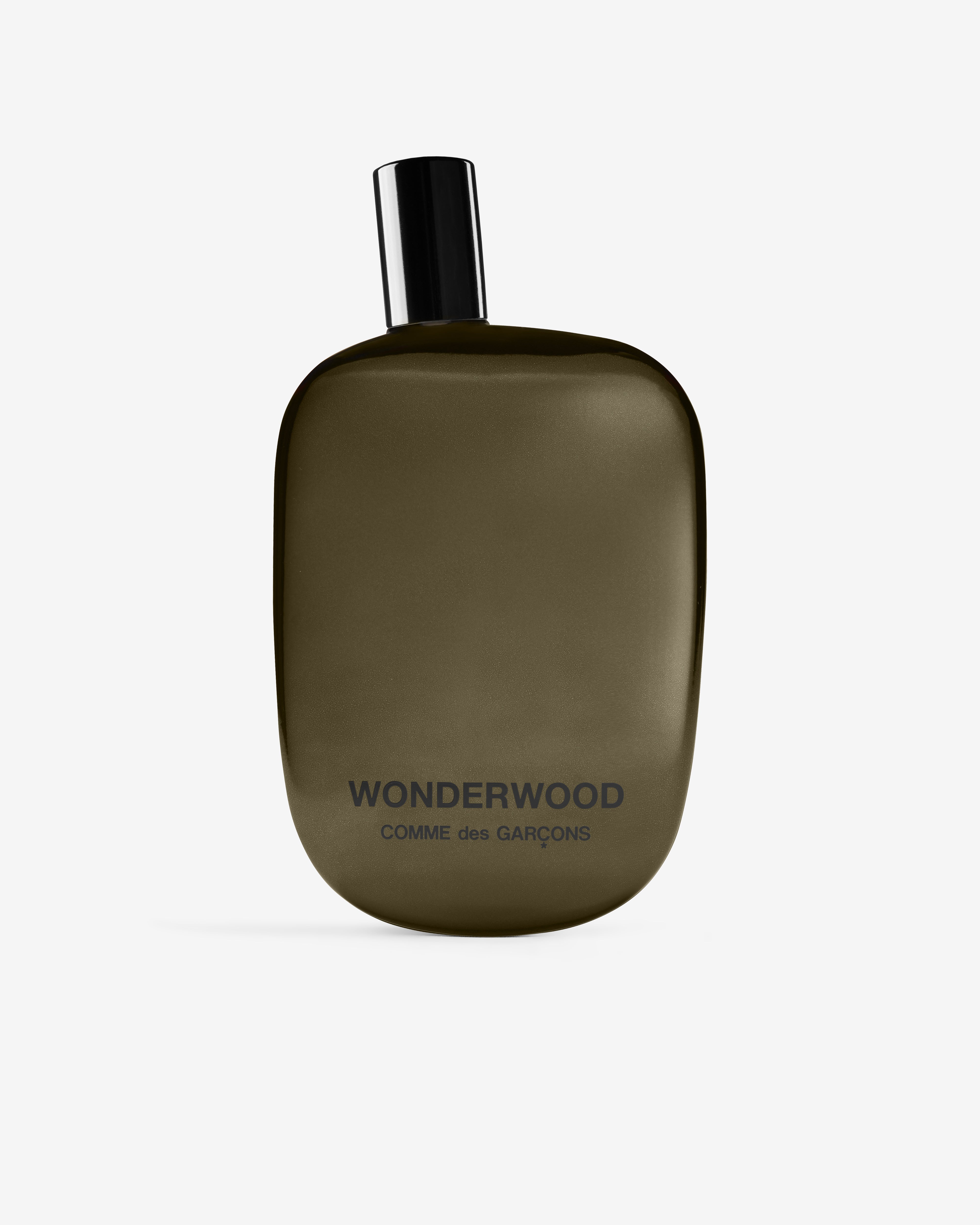 COMME des GARÇONS PARFUM WONDERWOOD 50ml CDG Parfum: Wonderwood Eau de Parfum | DSMNY E-SHOP