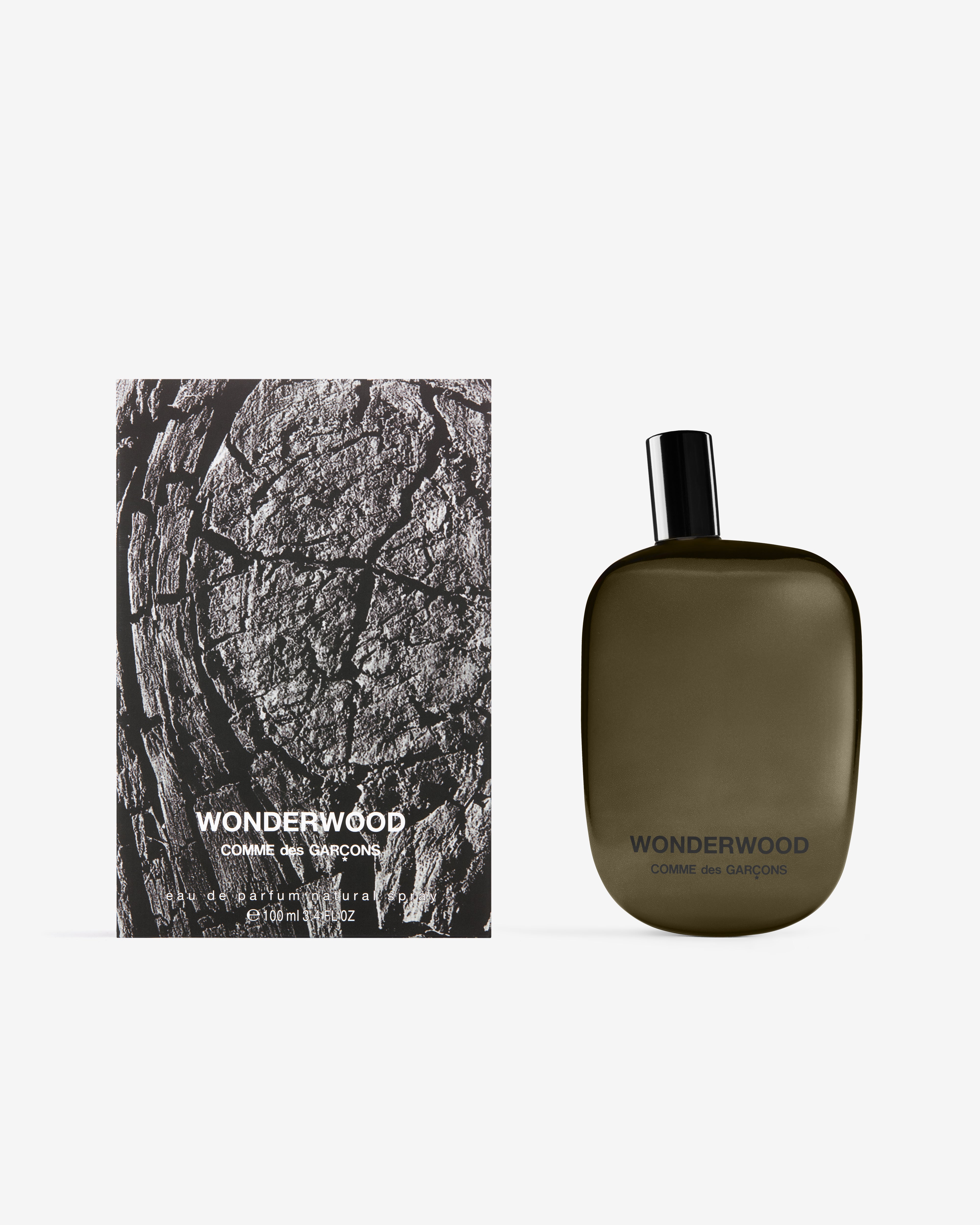 COMME DES GARÇONS Parfums | DSMNY E-SHOP