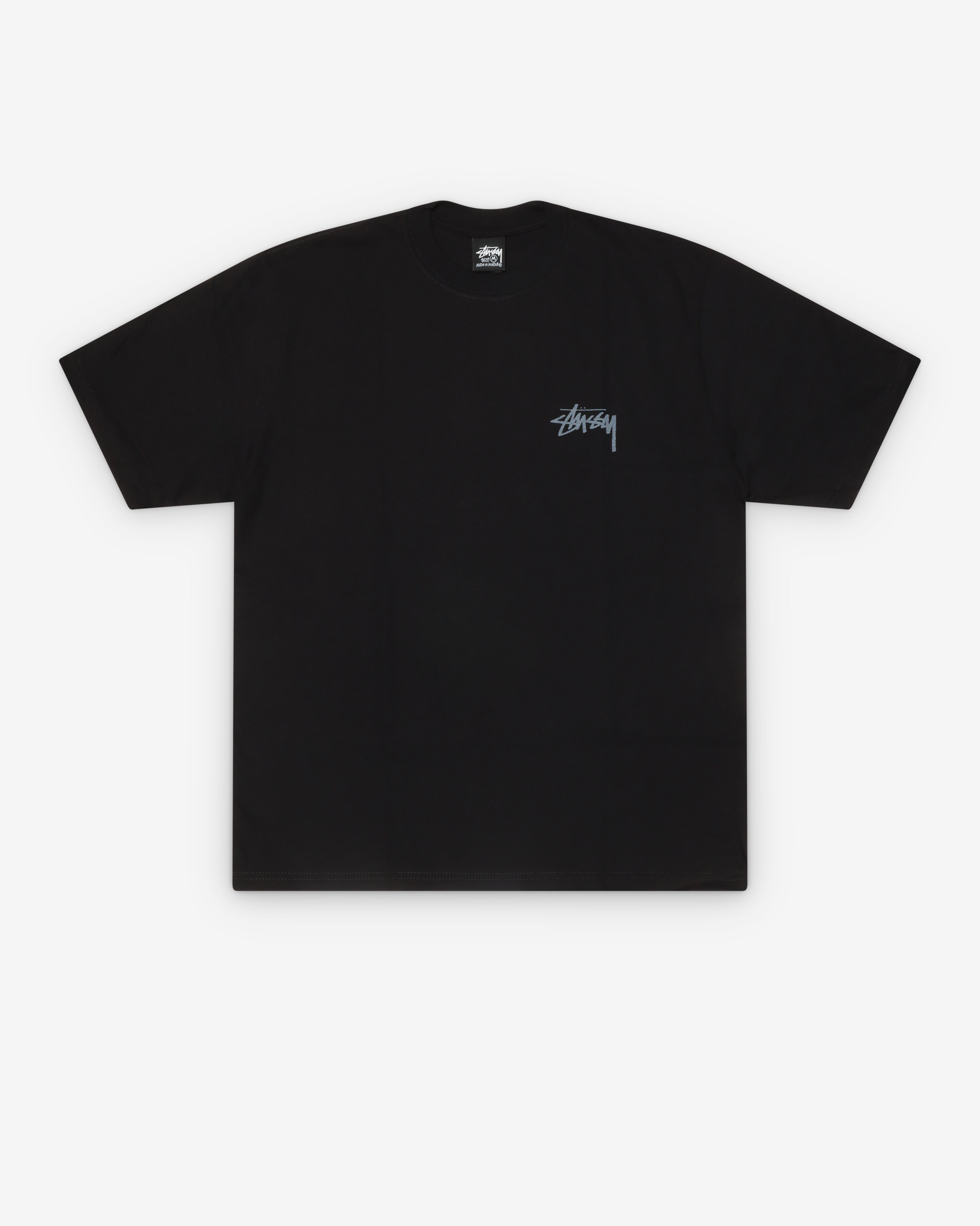eye Junya Watanabe Man: Men's Stüssy Surfman T-Shirt (Black
