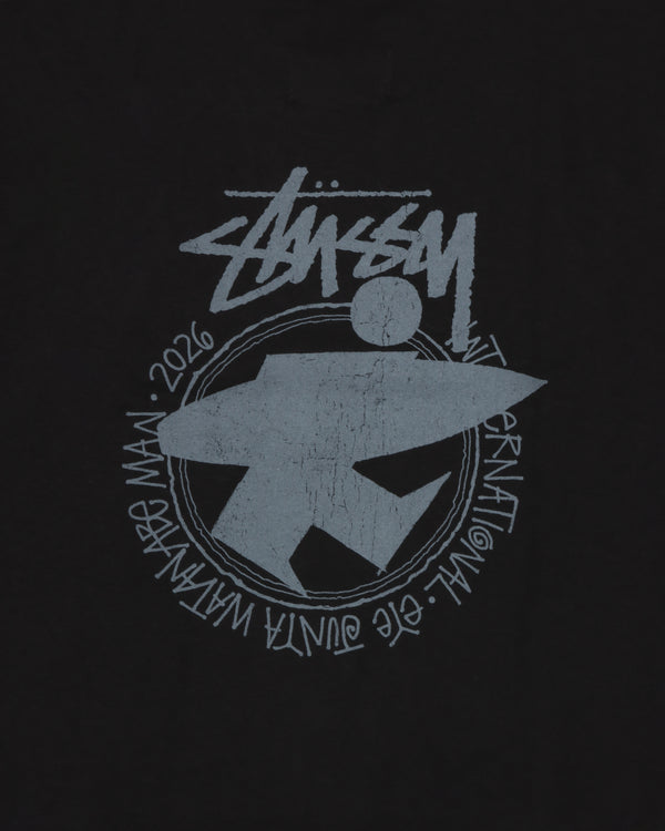eye Junya Watanabe Man - Men's Stüssy Surfman T-Shirt - (Black)