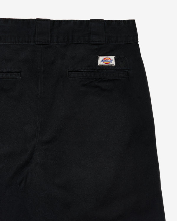 Our Legacy Work Shop - Men's Dickies 874 Work Pants - (Washed Black)