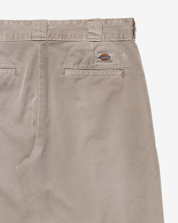 Our Legacy Work Shop - Men's Dickies 874 Work Pants - (Washed Khaki)