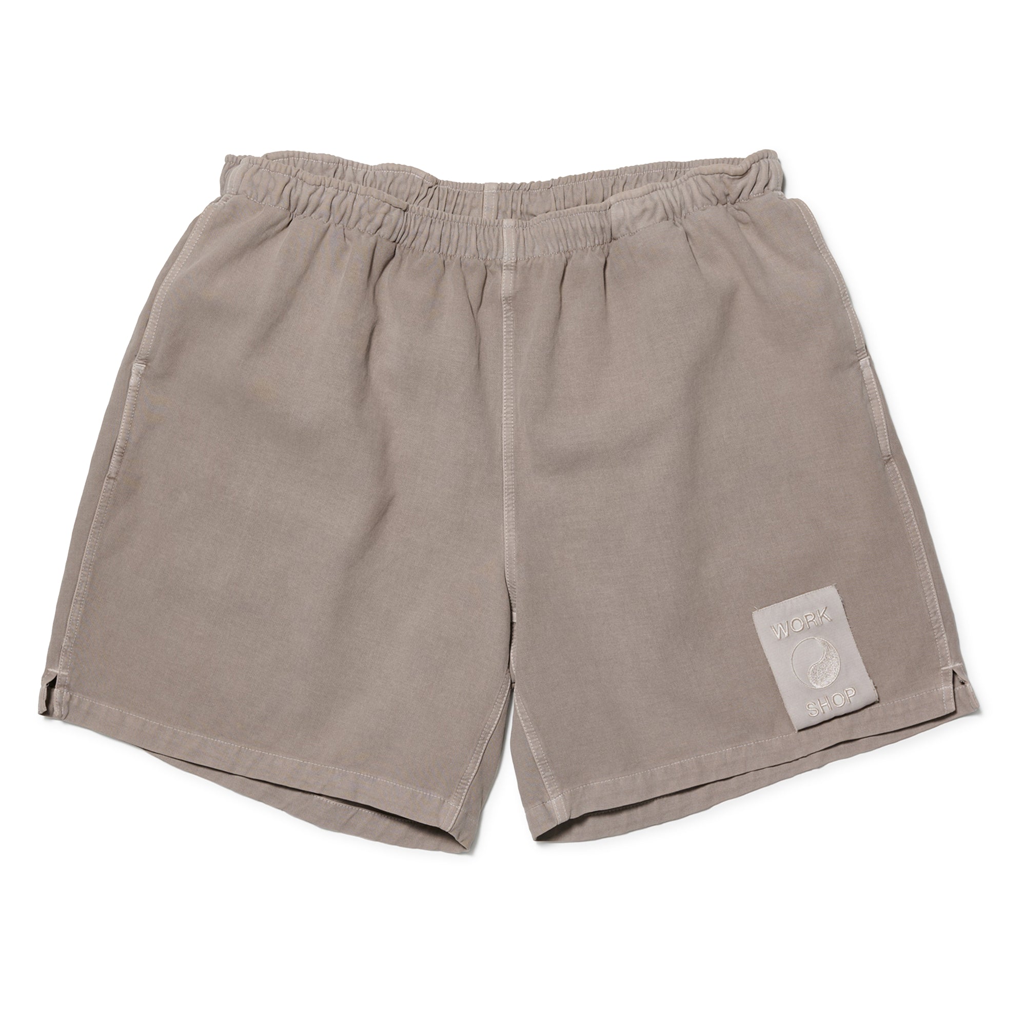 Our Legacy - Men's Work Shop Shorts - (Bruno) view 1