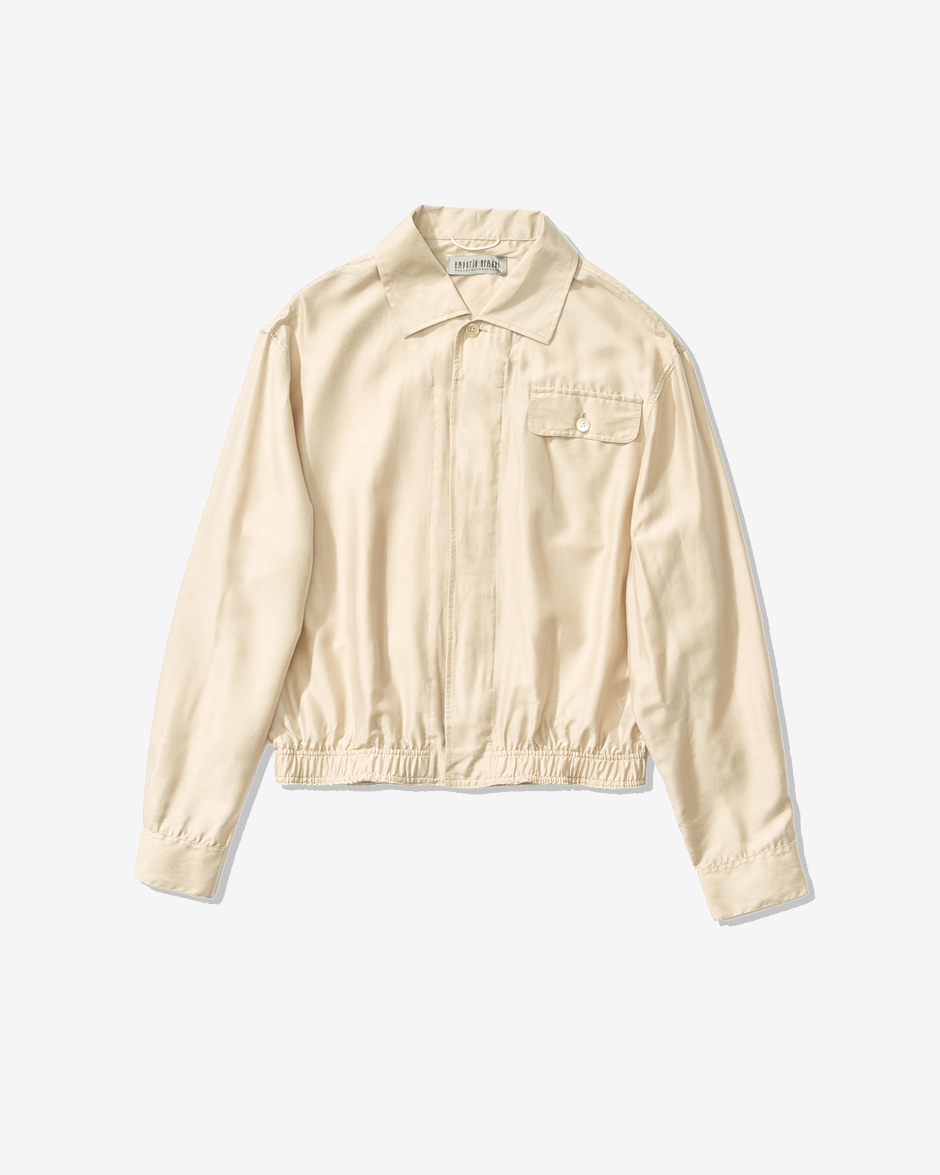 ジャケット・アウター OUR LEGACY Emporio Armani LIBERO SHIRT OUR LEGACY Emporio Armani LIBERO SHIRT