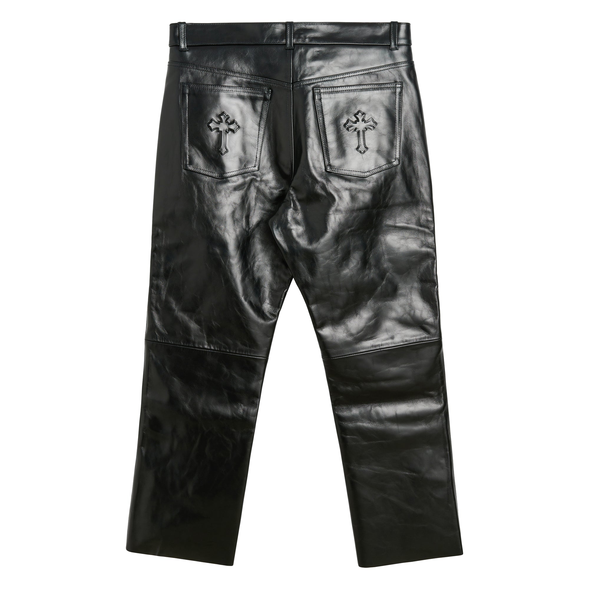 BRODY PANT BLACK DENIM curated on LTK