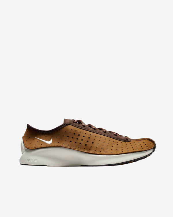 Nike - Women's Air Superfly Sneakers - (Brown)
