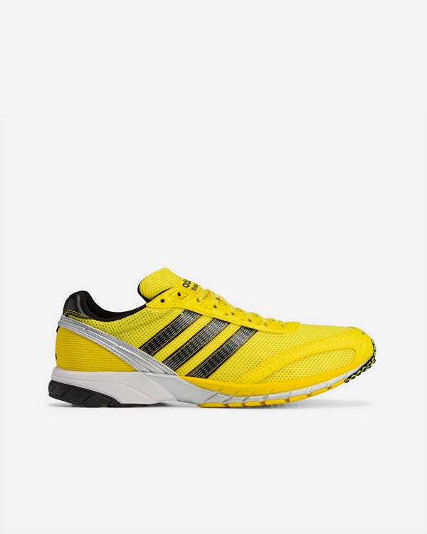 Wales Bonner - Adidas Adios Neftenga Shoes - (Yellow)