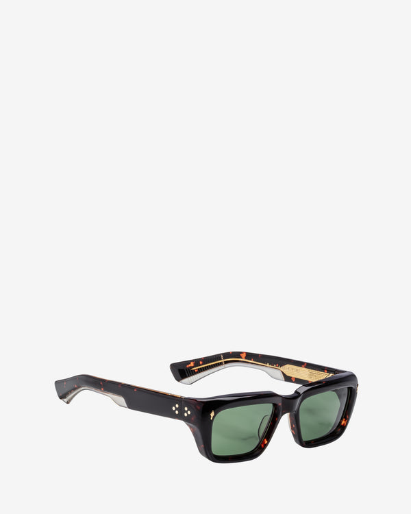Jacques Marie Mage - Walker Sunglasses - (Etna)