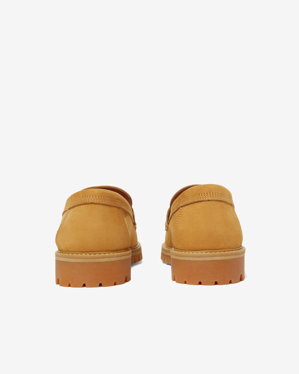 Fugazi - Men's Two Cent Loafer - (Wheat)