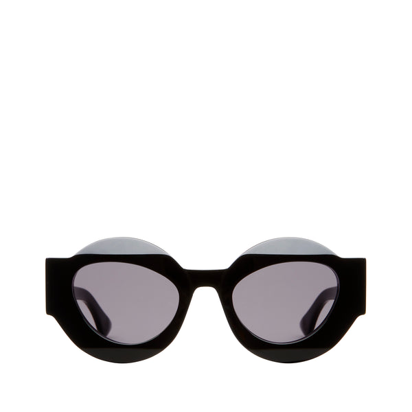 Kuboraum - X22 Sunglasses - (Black)