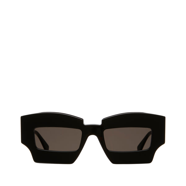 Kuboraum - X6 Sunglasses - (Black)