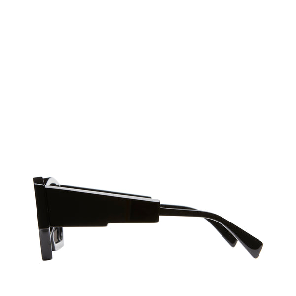 Kuboraum - X6 Sunglasses - (Black)