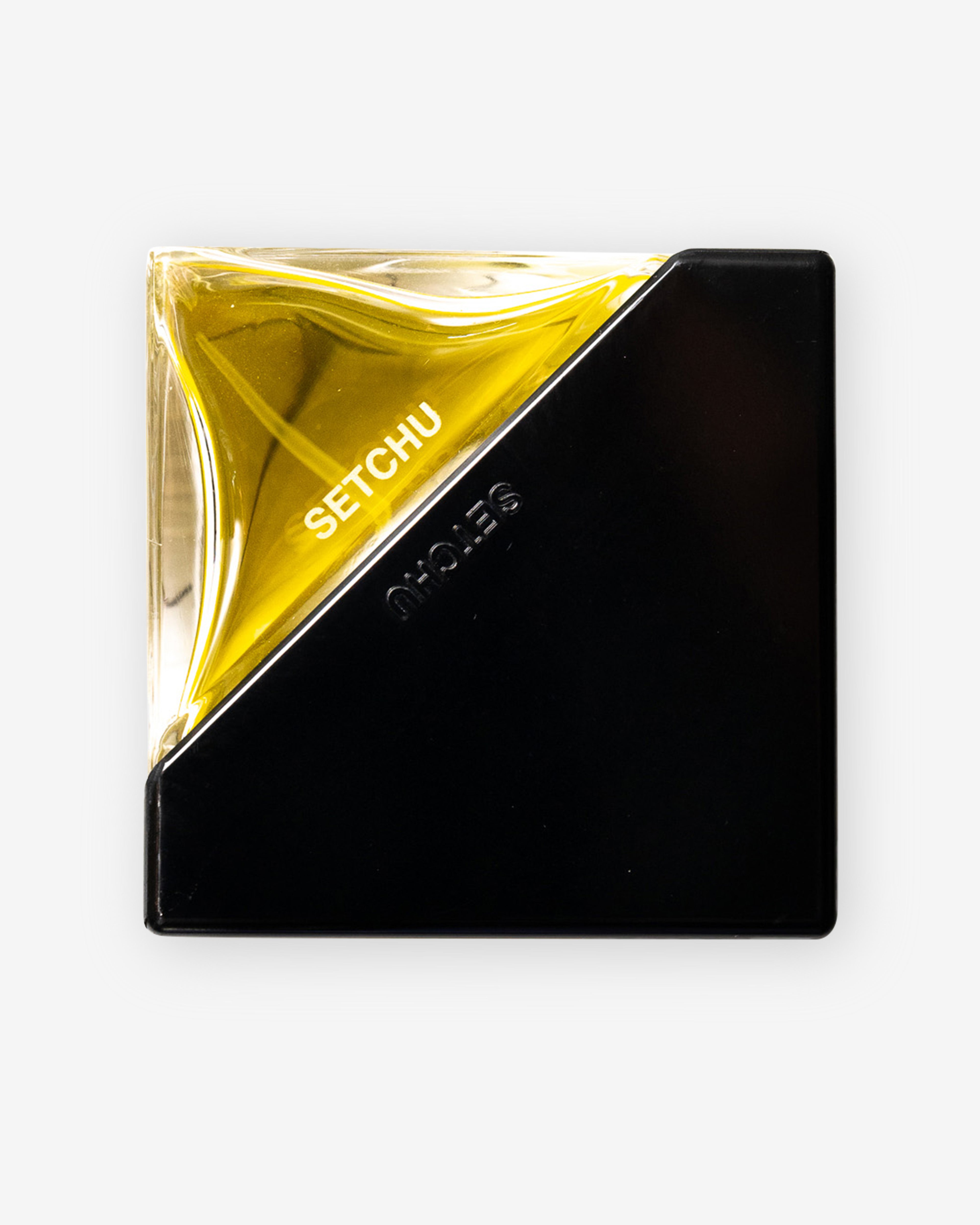 Yu-ゆぅ品 Setchu: Wednesday 5PM | Yuzu (100ml) | DSMNY E-SHOP