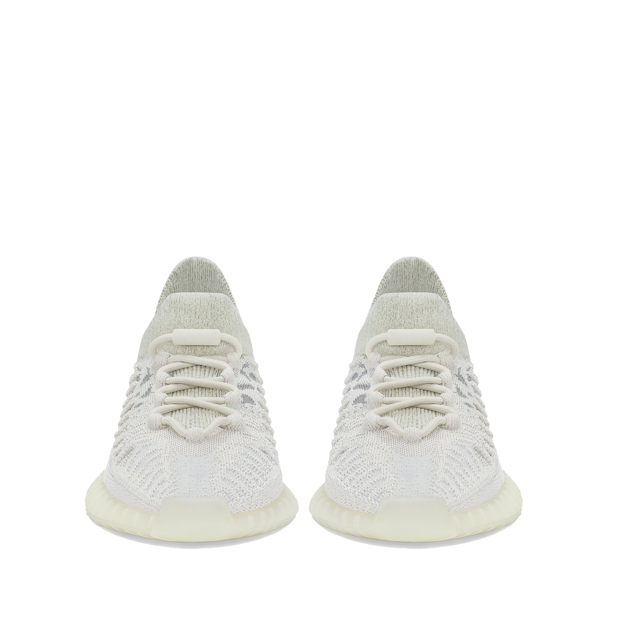 Adidas - Men's Yeezy 350 V2 Cmpact - (Slate Bone) view 5, Click to Zoom in