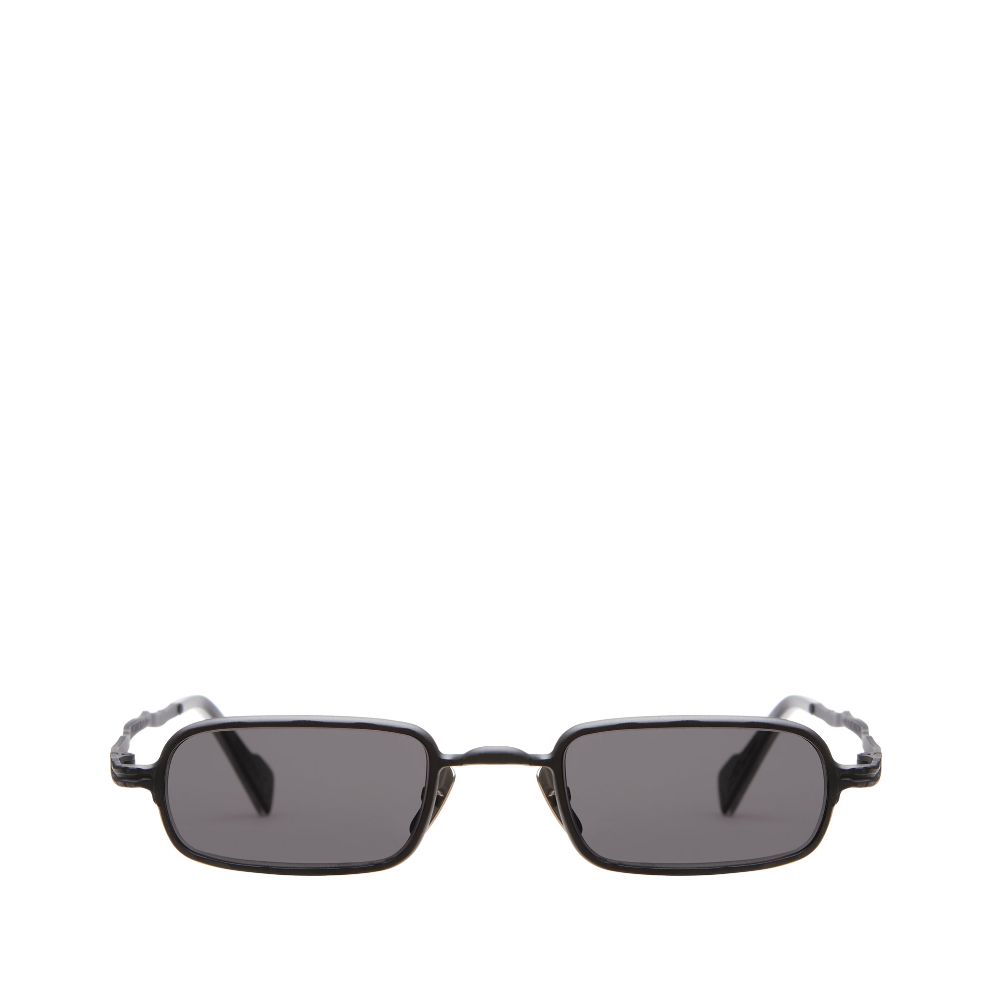 Kuboraum - Z18 Sunglasses - (Black) view 1