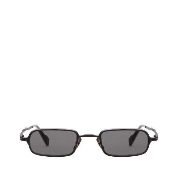 Kuboraum - Z18 Sunglasses - (Black)