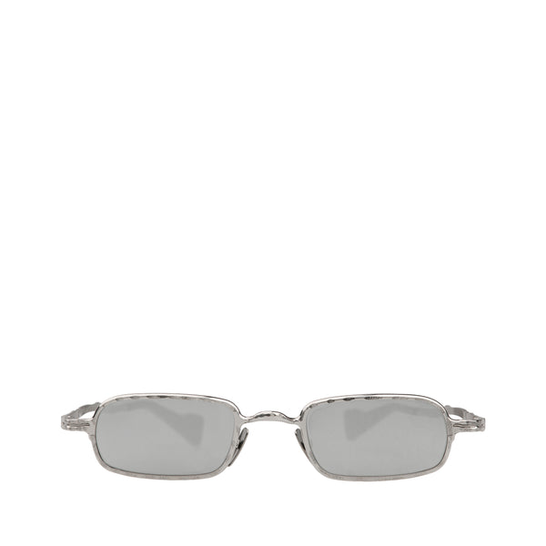 Kuboraum - Z18 Sunglasses - (Silver)