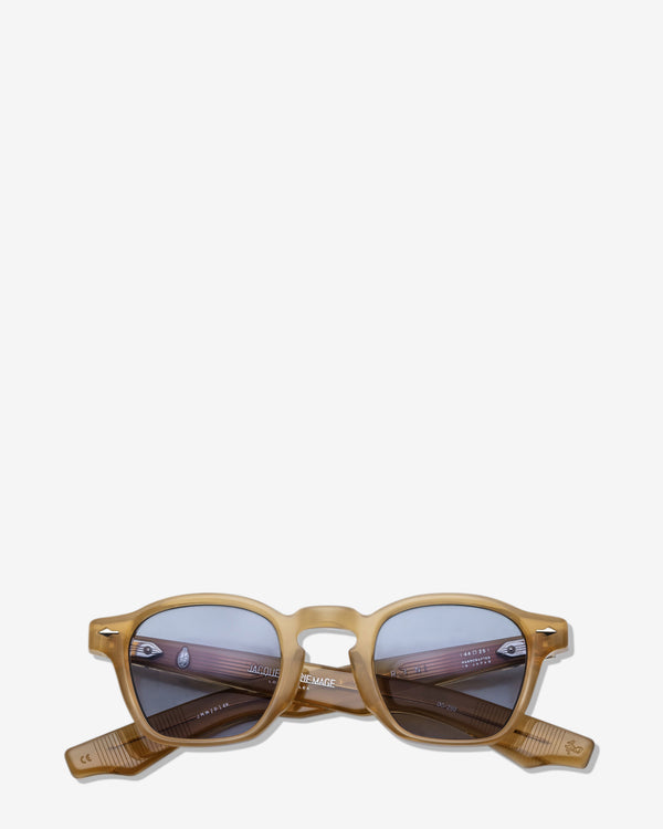 Jacques Marie Mage - Zephirin Sunglasses - (Saffron)