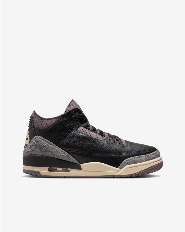 Nike - Air Jordan 3 x A Ma Maniére Sneakers - (Black)