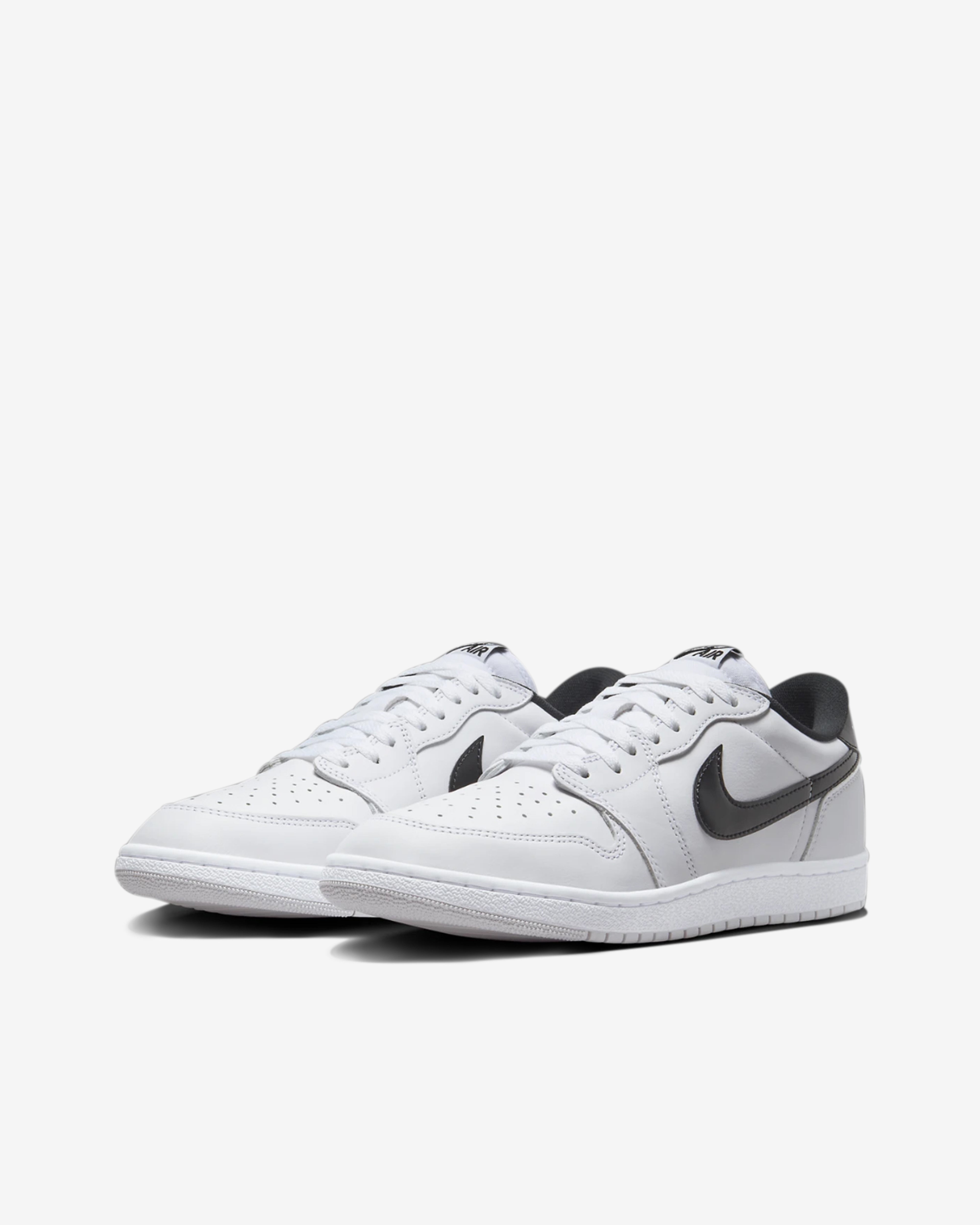 28㎝ ナイキ エア ジョーダン 1 ロー 85 FB9933-102 Nike: Men's Air Jordan 1 Low 85 Sneakers (FB9933-102) | DSMNY E-SHOP