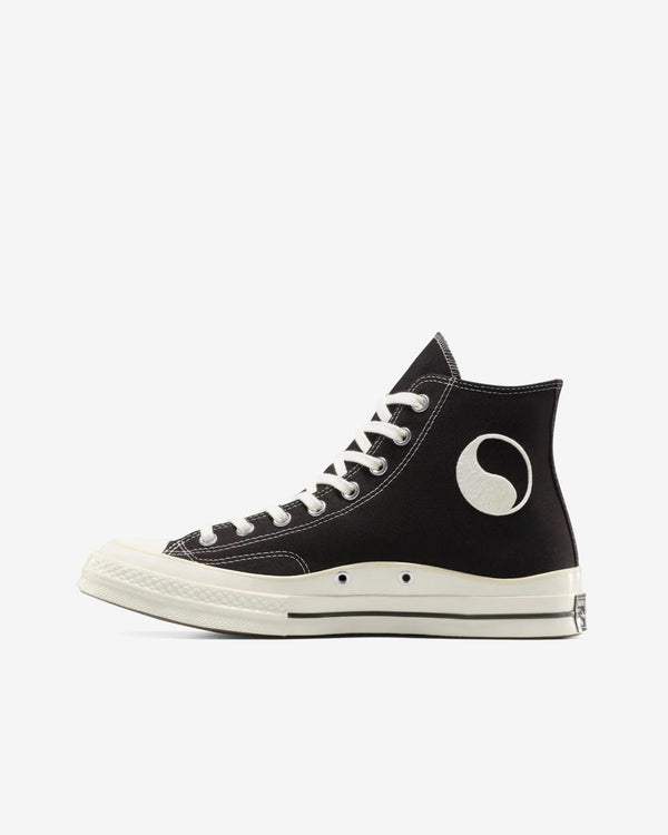 Our Legacy Work Shop x Converse - Men's Chuck 70 Sneakers - (Espresso)
