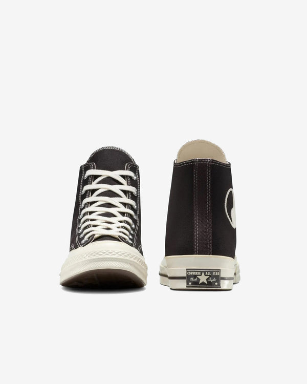 Our Legacy Work Shop x Converse - Men's Chuck 70 Sneakers - (Espresso)