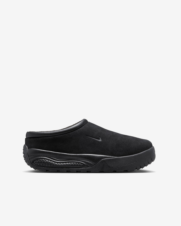 Nike - ACG Rufus Sneakers - (Black FV2923-001)