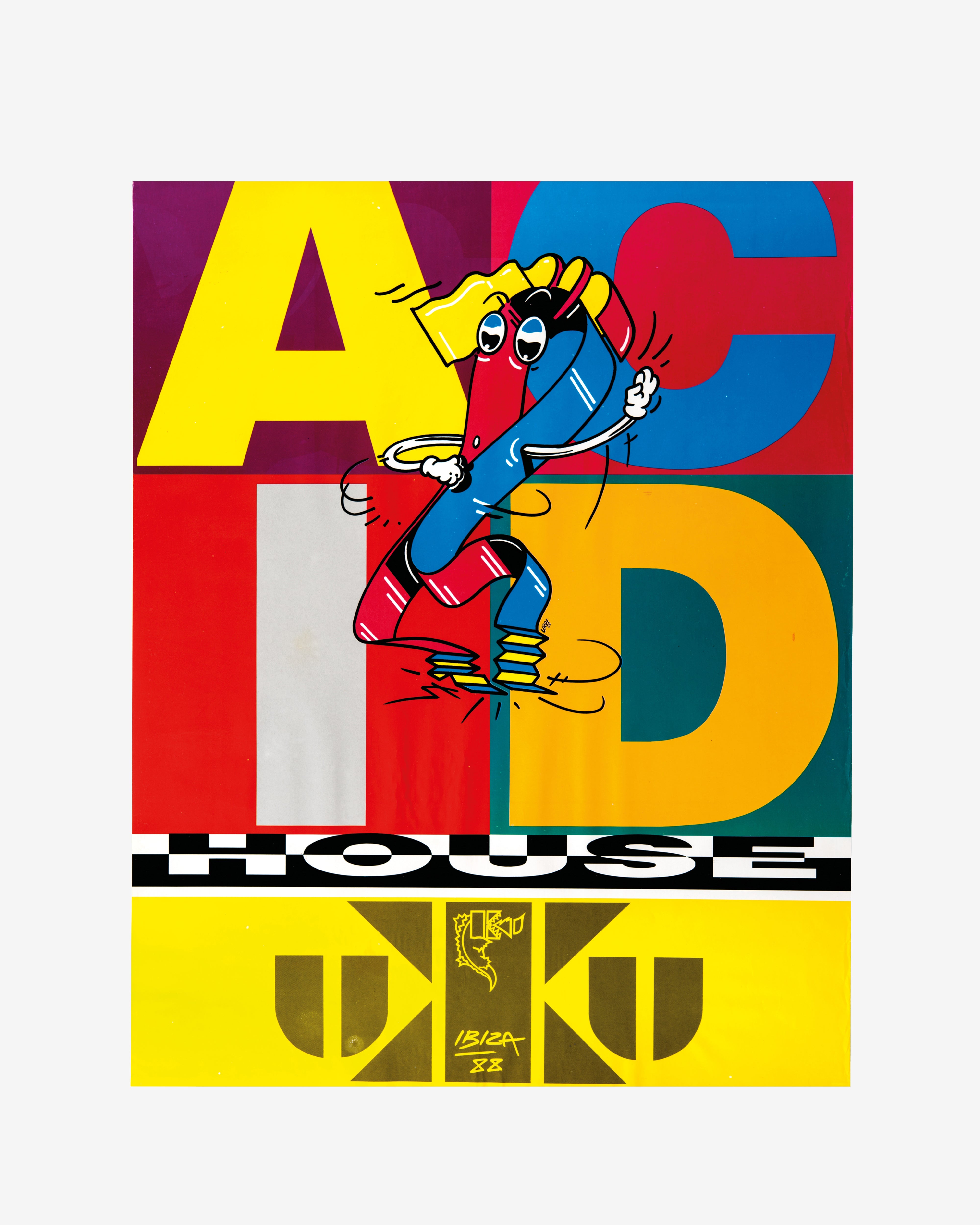 IDEA: Yves Uro Urovision Book | DSMNY E-SHOP